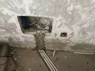 隐蔽工程 验收
