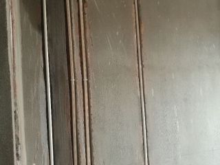 日常巡检