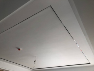 安装工程 验收