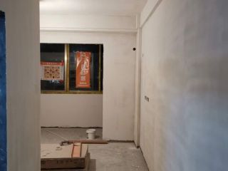 油漆工程 验收