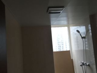 安装工程 验收