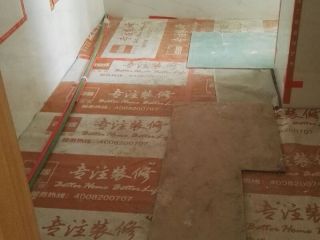 泥木工程 验收