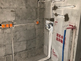 隐蔽工程 验收