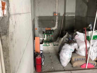 日常巡检