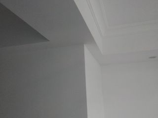 油漆工程 验收