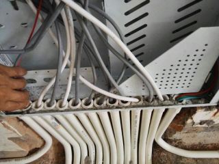 隐蔽工程 验收