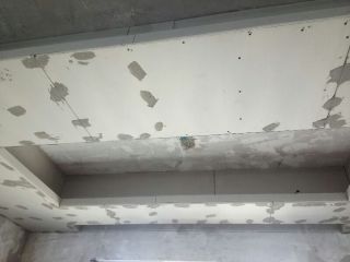 日常巡检