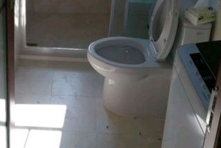 洁具、五金、电器安装