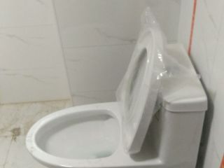 安装工程 验收