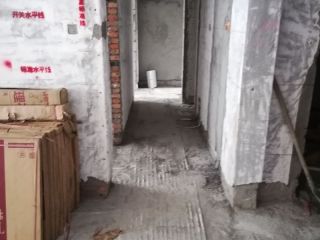日常巡检