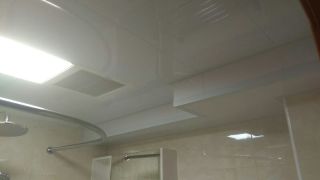 安装工程 验收