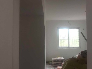 墙、顶面腻子批嵌