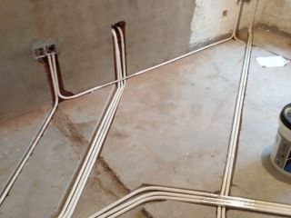 隐蔽工程 验收