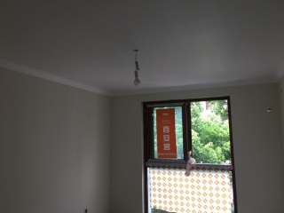 油漆工程 验收