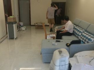 竣工验收