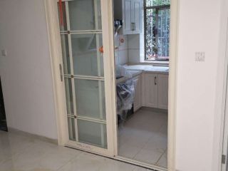 安装工程 验收