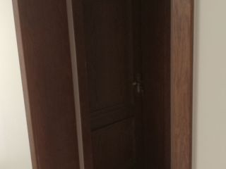 成品门及墙纸铺贴