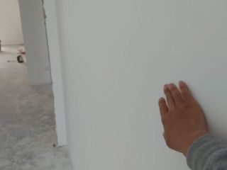 油漆工程 验收