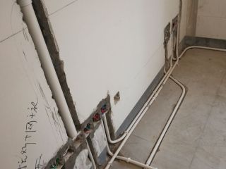 隐蔽工程 验收