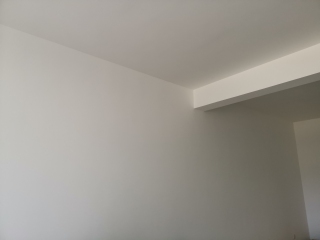 油漆工程 验收