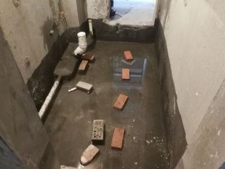 日常巡检