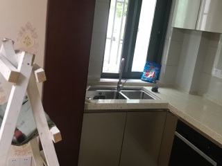 橱柜安装