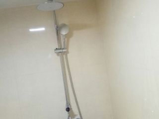 安装工程 验收