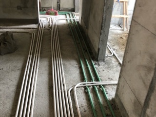 隐蔽工程 验收