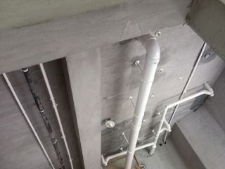 隐蔽工程 验收
