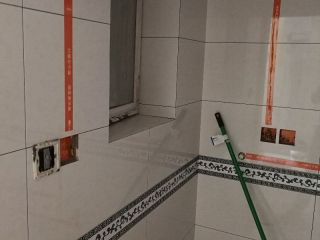 日常巡检