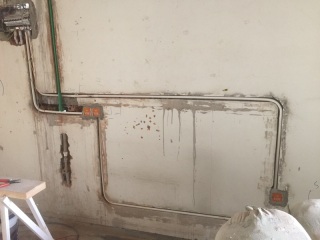 隐蔽工程 验收