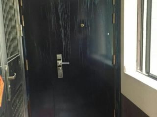 安装工程 验收
