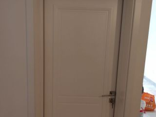 安装工程 验收