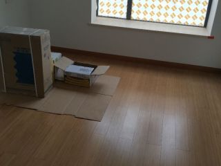日常巡检