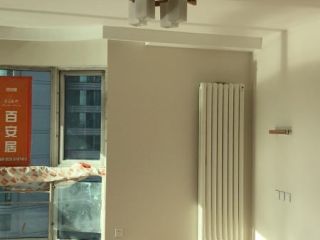 安装工程 验收