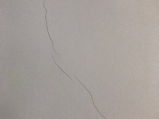 墙、顶面乳胶漆
