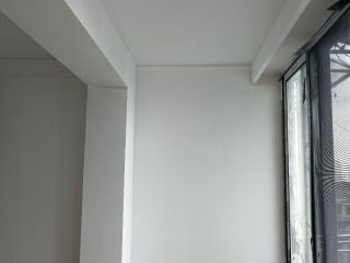 油漆工程 验收