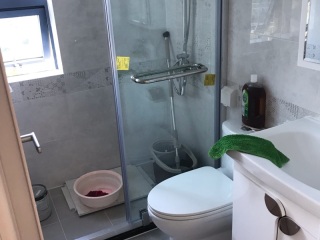 安装工程 验收