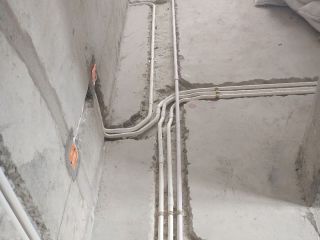 隐蔽工程 验收