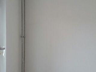 墙、顶面腻子批嵌