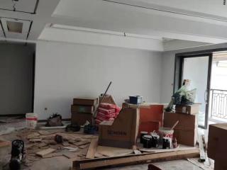 竣工验收