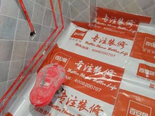 日常巡检