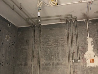 隐蔽工程 验收