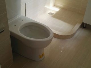 安装工程 验收