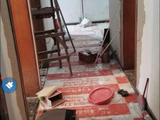 竣工验收