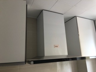 洁具、五金、电器安装