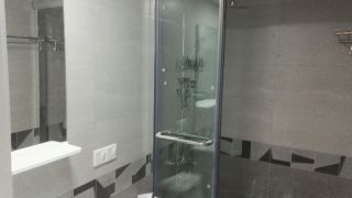 安装工程 验收