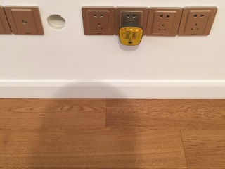 竣工验收