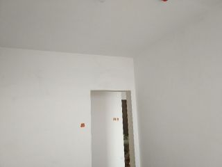 墙、顶面腻子批嵌