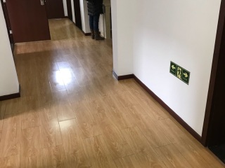油漆工程 验收